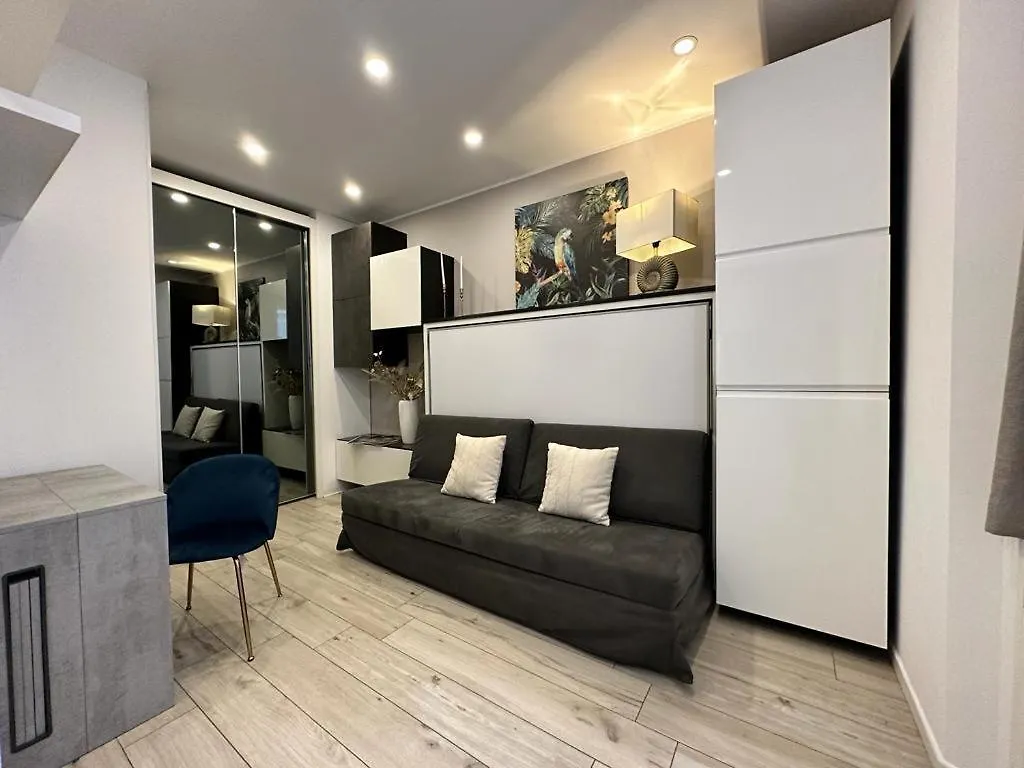 Comecasa Studio Panfilo Milan