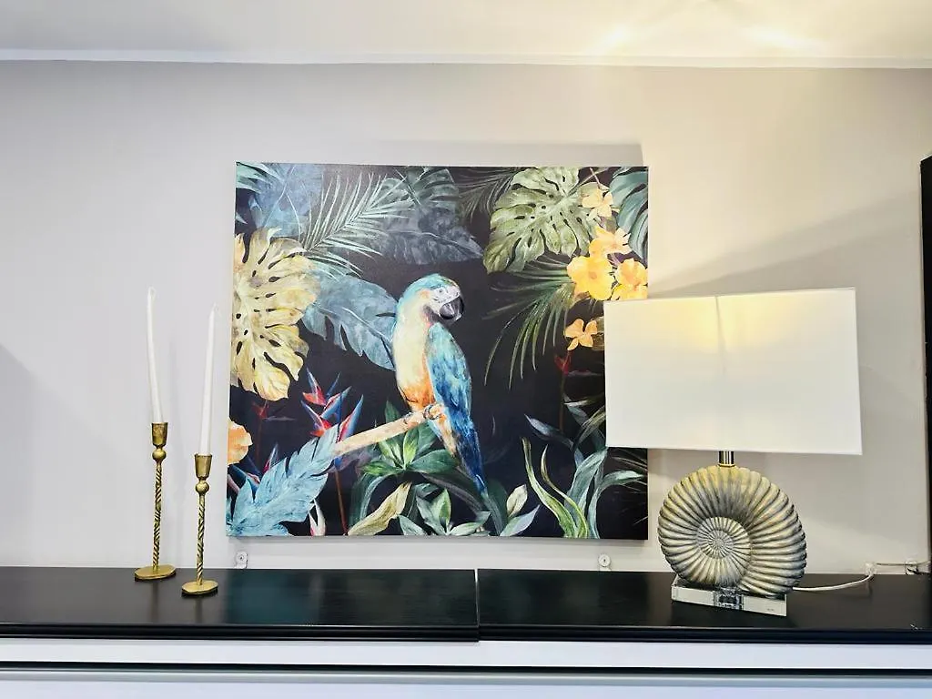 Comecasa Studio Panfilo Milan Apartment