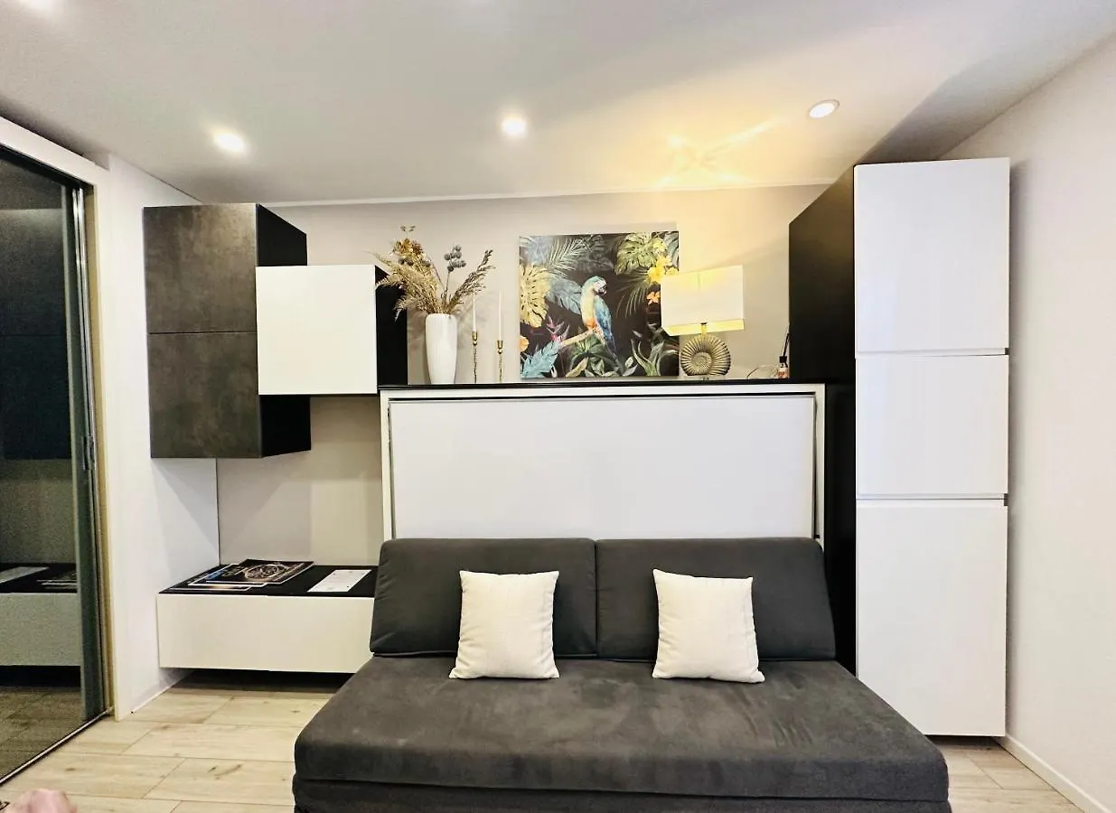 Comecasa Studio Panfilo Milan Italy