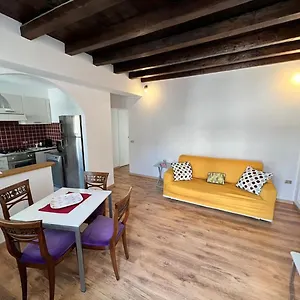 Luvi - Paolo Sarpi Milano