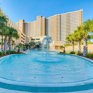 Emerald Iii Holiday home Panama City Beach