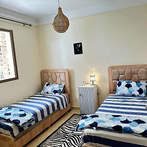 Charming Near Marrakech Airport Homestay Marrakesh