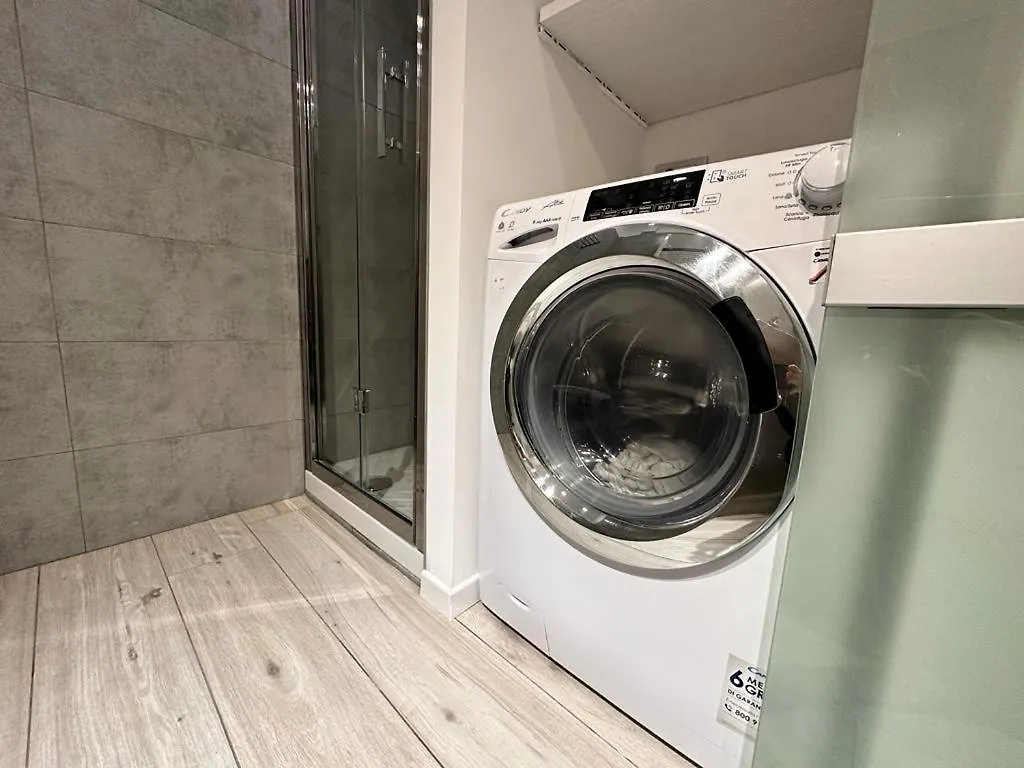 Appartamento Comecasa Studio Panfilo Milano