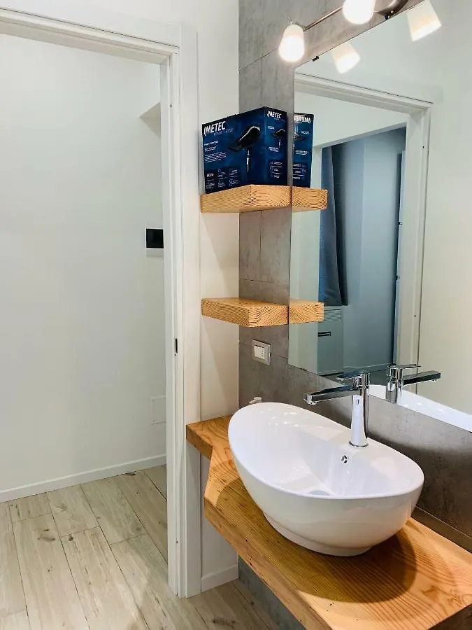 Comecasa Studio Panfilo Milano Italia