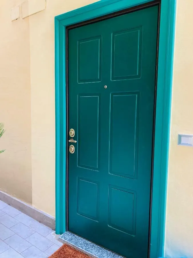 Comecasa Studio Panfilo Milano